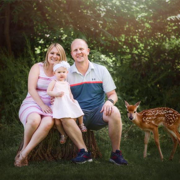 Meet your Posher, Cherrill - Picture 1 of 1